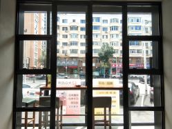 -Z.X HAIR SALON张新美业