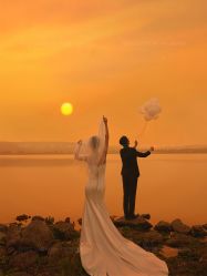 -第一夫人婚纱摄影(南京店)