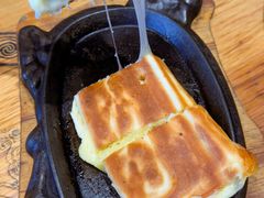 甜奶酪馅饼-格日勒阿妈蒙古厨房(新华广场店)