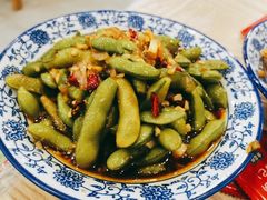 -江城燕子大排档(江汉路步行街店)