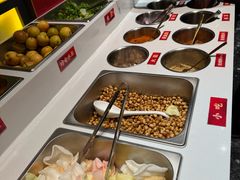 -鼎原力量东北吊炉烧烤(临河街店)