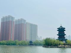 -迎泽公园