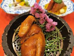 -白家大院·王府宫廷菜(苏州街店)