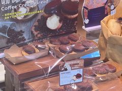 -巴黎贝甜(凯德MALL望京店)
