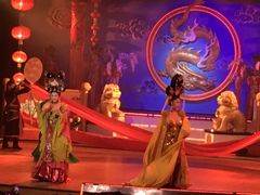 -金东尼人妖秀