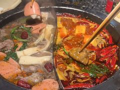 -蜀大侠火锅(寰球文化地标·总府店)