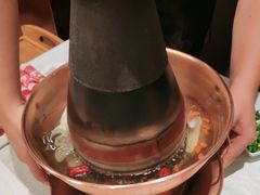 -东来顺饭庄(天坛店)