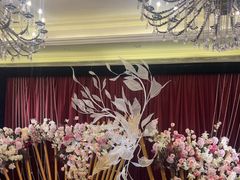 -上海瑞金洲际酒店