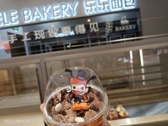 -LELECHA乐乐茶(百货大楼店)