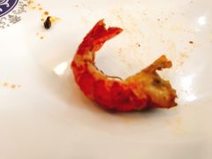 -扒虾小妹儿麻辣海鲜(宏图街店)