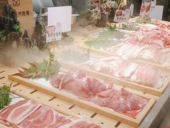 -汉阳廷自助烤肉·火锅(佳兆业广场店)