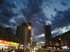 门面-必点海鲜·鲅鱼水饺(鞍山西道店)