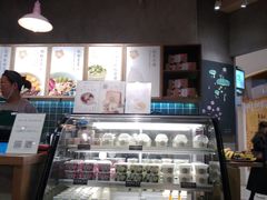 -宝珠奶酪(长宁金虹桥店)