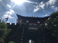 -天龙八部武侠城