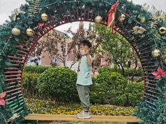 -安徒生童话乐园