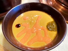 -京门老爆三·铜锅涮肉 爆肚(望京店)