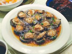 -顺风海鲜港(金玉兰店)