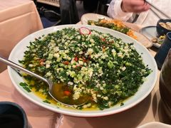 爽爽烧椒鸡-山石榴·贵州菜(丰盛里店)