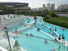 -清河半岛温泉度假酒店