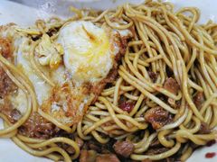 -辣肉面大王(天平路店)