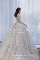 -洋洋婚纱品牌集合店