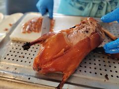 -海湾壹品·粤菜·早茶·烤鸭(拱北店)