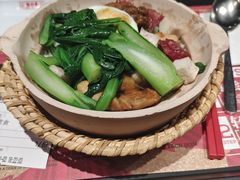 -华记煲仔华·煲仔饭(市桥易发店)