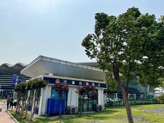 -襄阳富力皇冠假日酒店 · 大堂酒廊