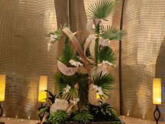 -广州天河希尔顿酒店