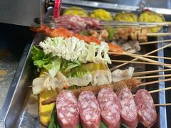 -非凡烧烤(历史博物馆店)