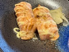 -衣川小森林·料理·寿司(鸿铭中心店)