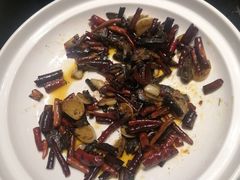 -黔蘑菇四季餐厅(观山湖店)