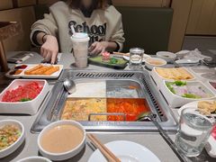 -海底捞火锅(泉城路店)