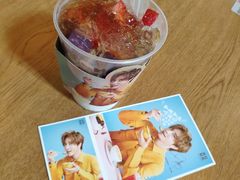 -满记甜品(岭南新天地店)