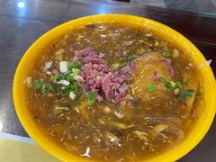 -毛华美食(清扬路店)