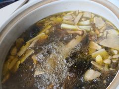 -爱膳菌锅锅(阳南店)