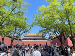 -北京索菲特大酒店