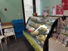 -爱维尔阳光蛋糕(越湖店)