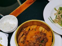 -紫光园·烤鸭·北京菜(团结湖店)
