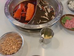 -憨铁匠老火锅(龙岗万科里店)