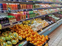 -世纪联华超市(浦电路店)