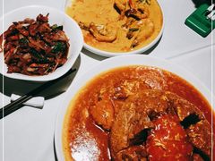 -新加坡海鲜(国贸商城店)