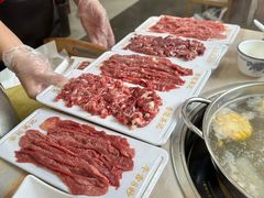 -杏花吴记牛肉火锅