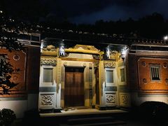 -晋江五店市传统文化旅游区