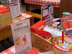 -龙虾当家·大排档(红谷滩五中店)