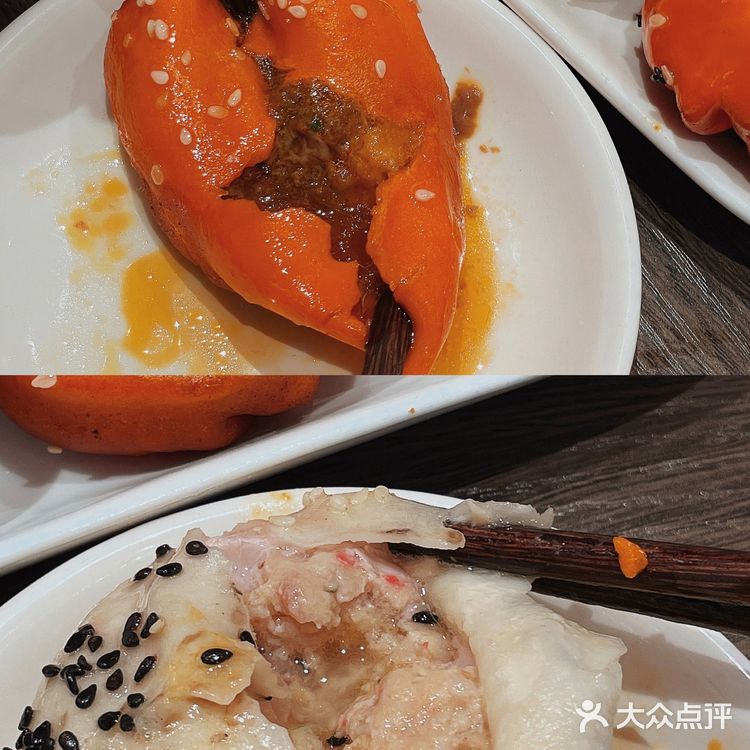 我一口就爱上南宁这家爆汁生煎包！！