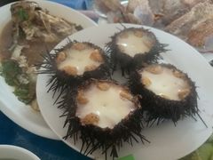 -长岛渔家乐仙居阁