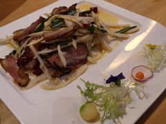-青城山六善酒店·紫氣園中餐厅