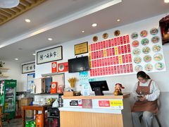 -陈八两面家(华孚写字楼店)