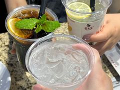 -安又胖韩国烤肉(美罗城店)